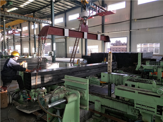 LDTY.COM乐动体育(中国)科技公司车间